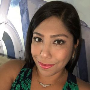 Meet your Posher, Maribel